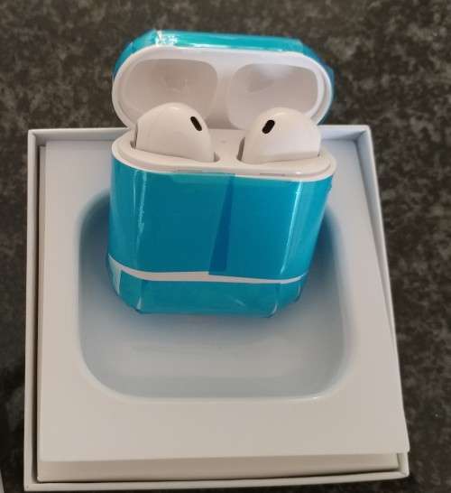 Wireless Bud earphones