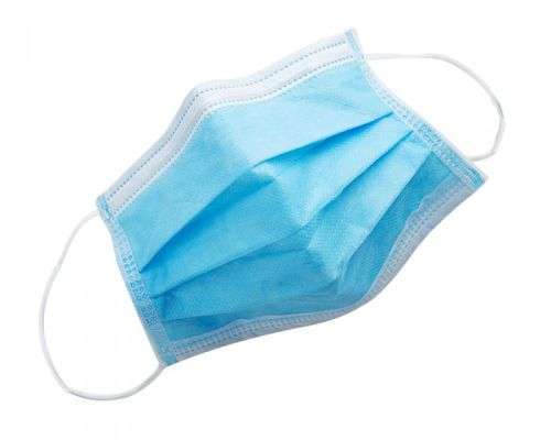 3 layers Surgical mask (box 50 masks)