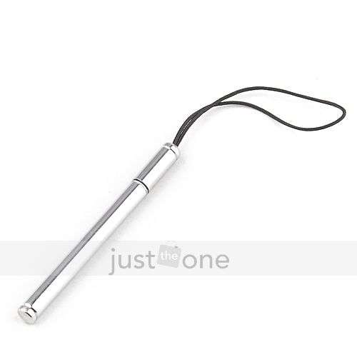 UNIVERSAL STYLUS FOR TOUCH SCREEN DEVICES