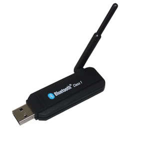 USB 2.0 Bluetooth V2.0 EDR Dongle Wireless PC Adapter