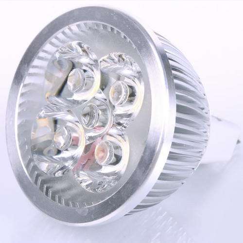 4 WATT LED DOWNLIGHT GLOBES