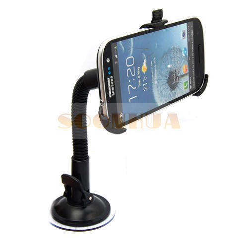 Car Windscreen Mount Samsung Galaxy S3 i9300 (CLEARANCE)