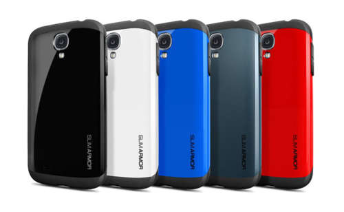 Slim Armor case for Samsung Galaxy S4 i9500 (SALE SALE SALE)