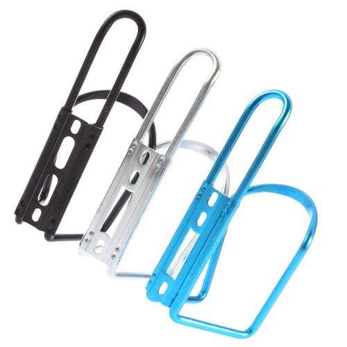Bicycle Aluminum Water Bottle Holder (LOT 2 PCS)