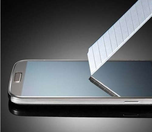 Premium Tempered Glass Screen Protector for Samsung Galaxy SIV S4 i9500