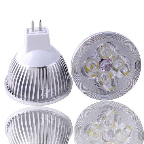 MR16 DIMMABLE 12W LED BULBS 960LM (REDUCED TO CLEAR)