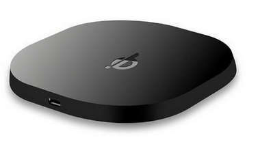 Mini Qi Wireless Charger Pad