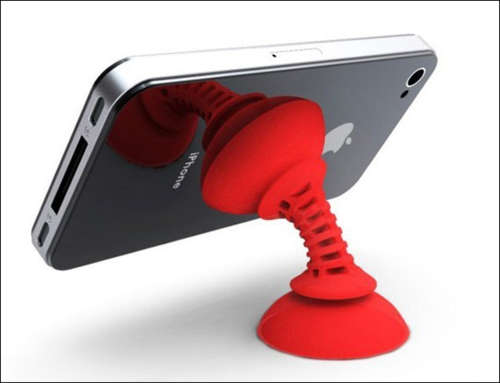 Simple Holder Suction Stand