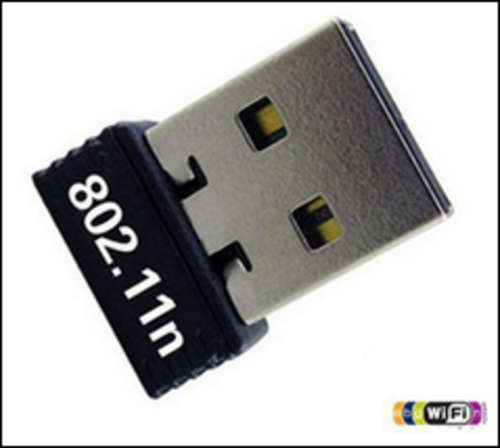 Wifi Adapter USB Dongle150 mbs