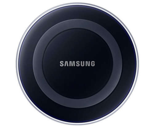 Qi Wireless Charger
