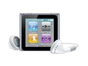 APPLE iPod Nano 8GB (READY TO SHIP)