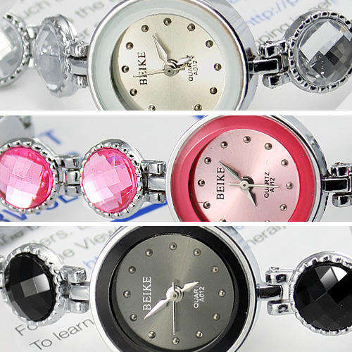 BEAUTIFUL BRACELET WATCHES