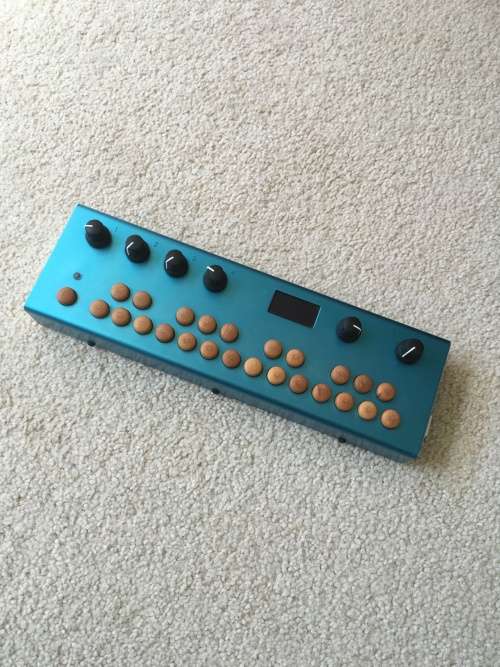 Organelle 1 Synth - Critter & Guitari