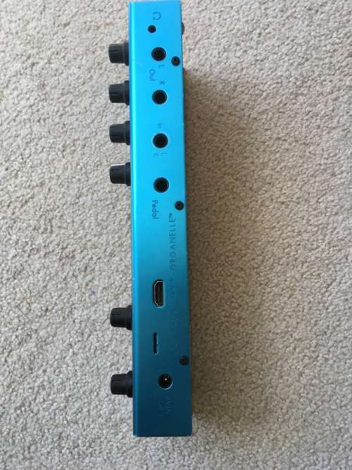 Organelle 1 Synth - Critter & Guitari