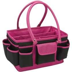 Mackinac Moon Open Top Craft Tote