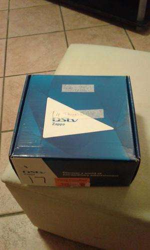 Dstv HD Decoder