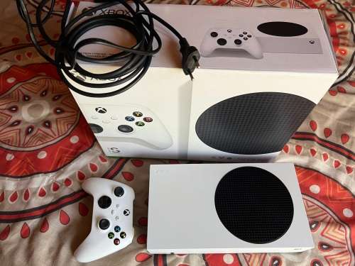 Xbox Series S