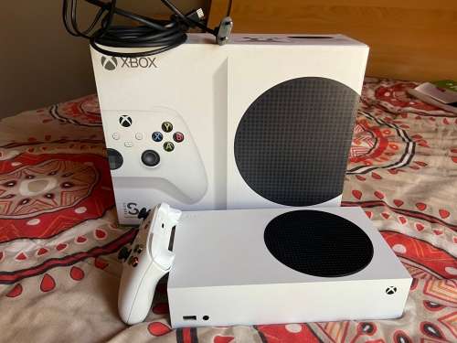 Xbox Series S
