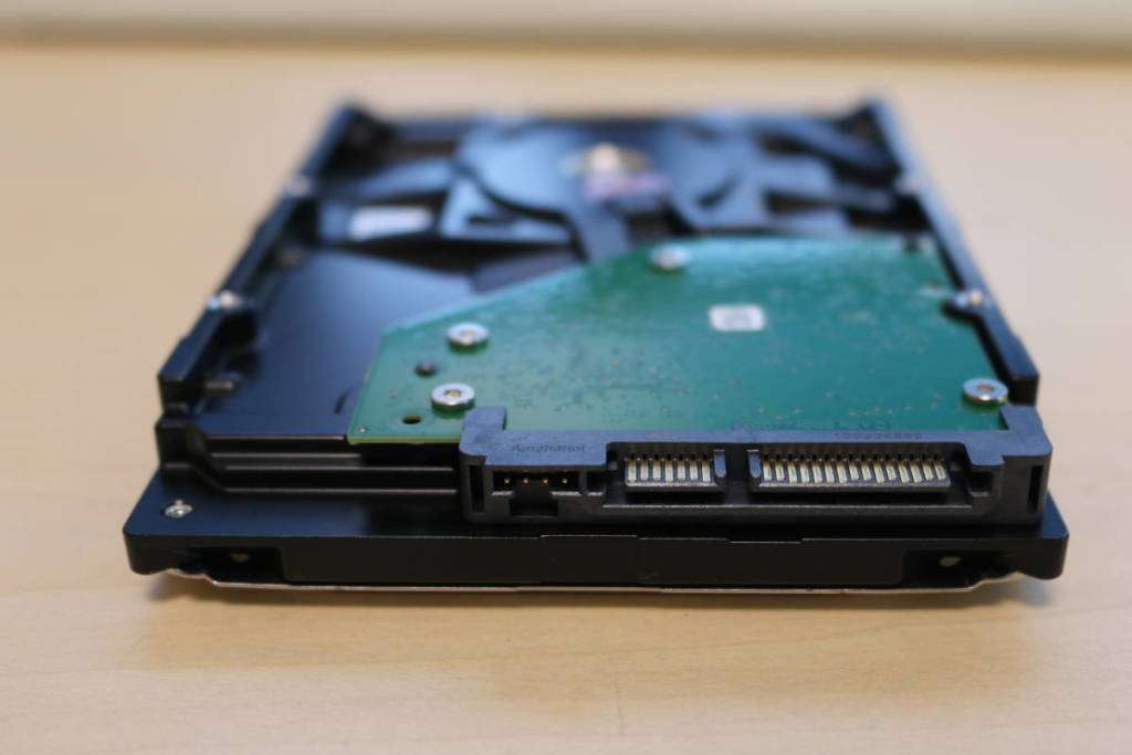 Seagate ST500DM009 Barracuda 500GB 7200RPM SATA 6Gb/s 32MB Cache 3.5` Desktop Hard Drive