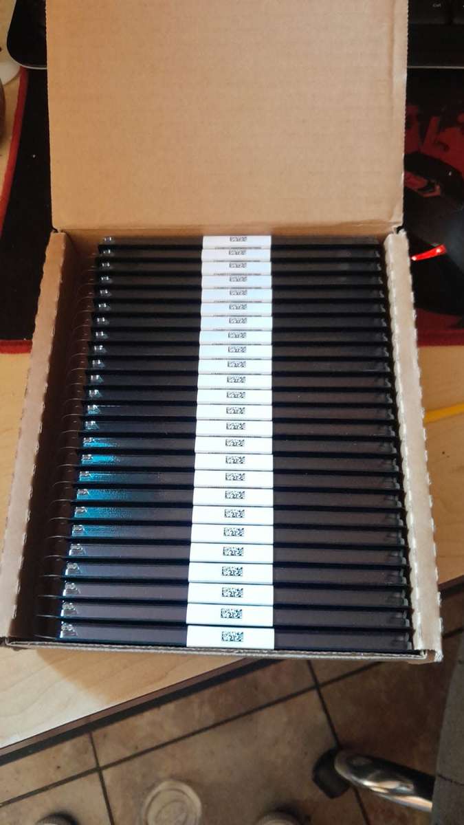 Brand New Kingston Desktop Memory 16GB DDR4 2666MHz Module  KCP426ND8/16 (Priced to clear)