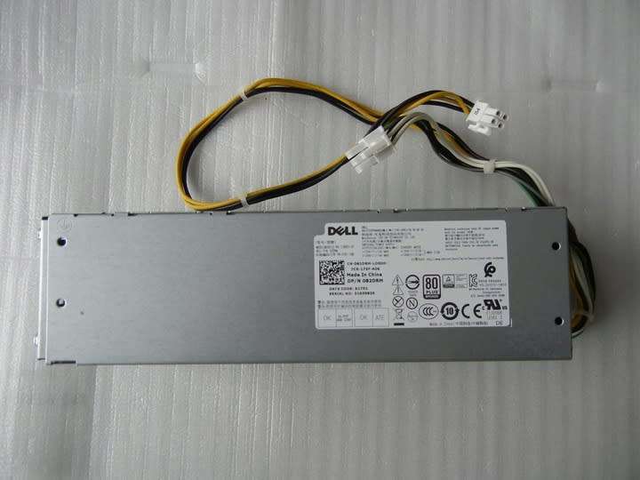 Dell L180ES-01 PSU Power Supply 180w OptiPlex 3050, 5050, 7050, Inspiron 3668