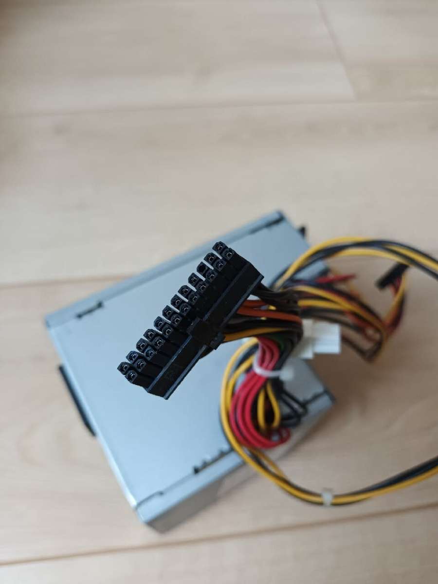 F255E-01 - 255W Power Supply Unit (PSU) for Optiplex 780 760 790 960 980