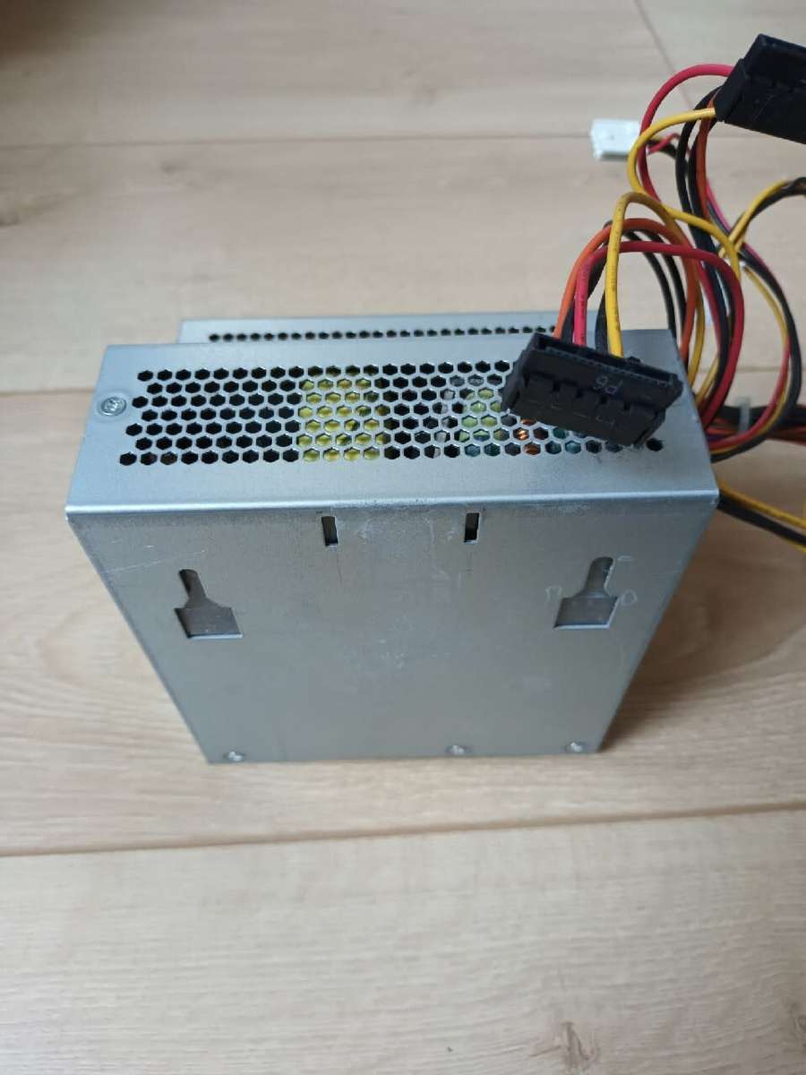 F255E-01 - 255W Power Supply Unit (PSU) for Optiplex 780 760 790 960 980