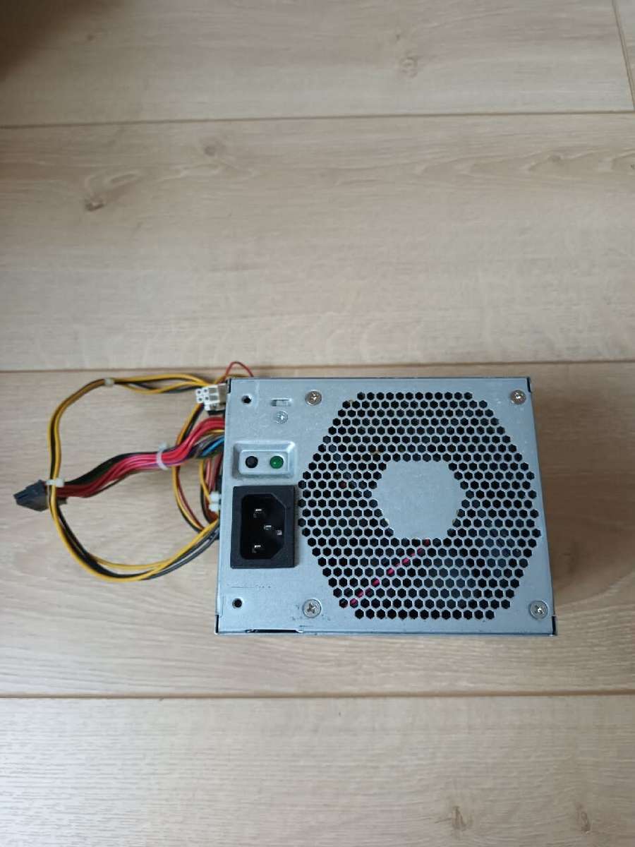 F255E-01 - 255W Power Supply Unit (PSU) for Optiplex 780 760 790 960 980