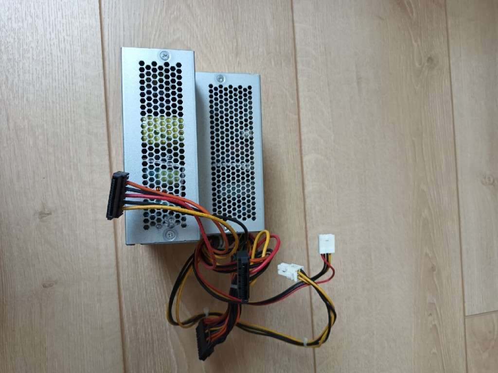 F255E-01 - 255W Power Supply Unit (PSU) for Optiplex 780 760 790 960 980