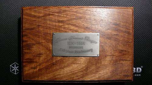 SPECIAL!!!! 2004 Krugerrand Commemorative Burgers Pond Replica 3 Coin Set