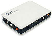 Leadtek WinFast TV USB II Deluxe