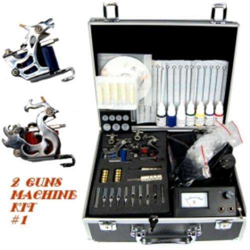 Tattoo Starter Kit - Everything you'll need