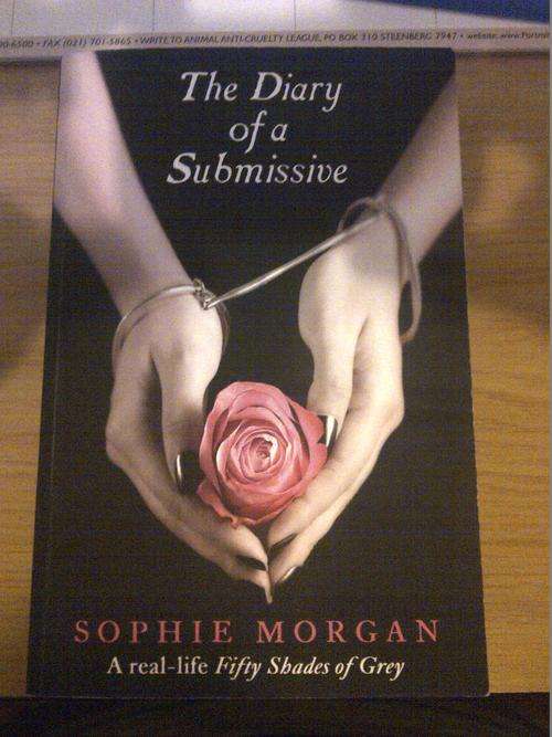 The Diary of a Submissive
