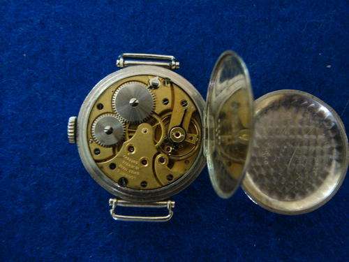 LONGINES  1939 WRIST WATCH