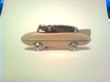 Sarome Blue-bird Art deco lighter ( very rare )