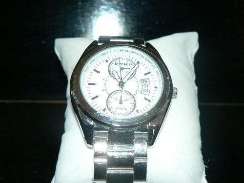 Very nice EYKI watch for him