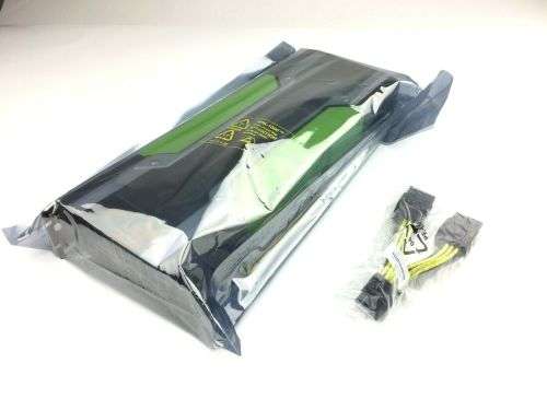 Nvidia Tesla K80 24GB GDDR5 CUDA Cores Graphic Cards