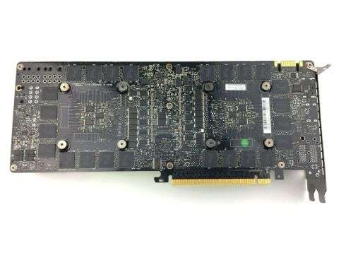 Nvidia Tesla K80 24GB GDDR5 CUDA Cores Graphic Cards