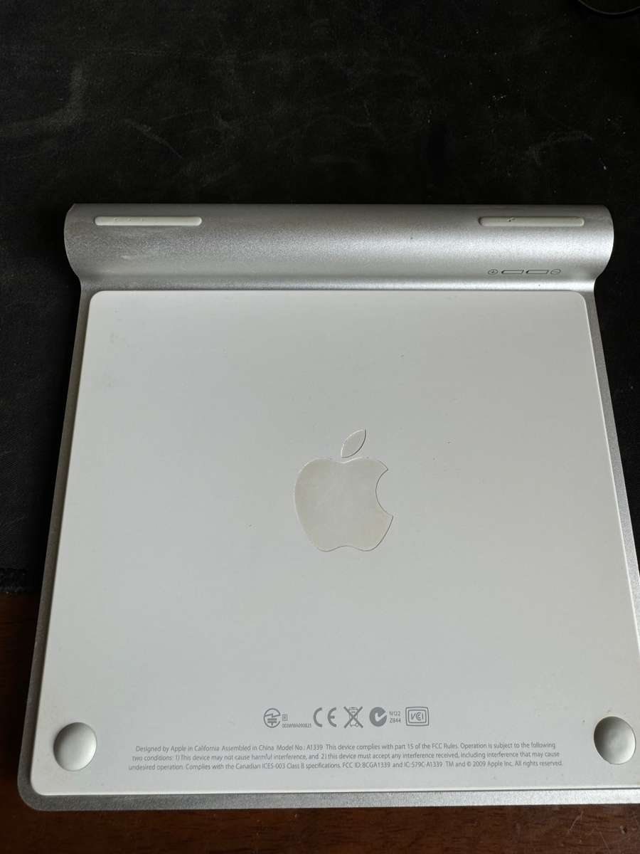 Apple A1339 Magic Trackpad
