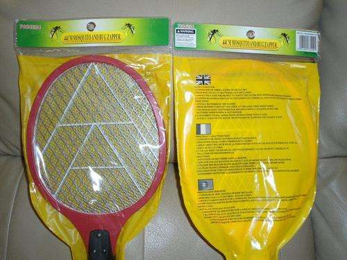 Mosquito and Bug zapper