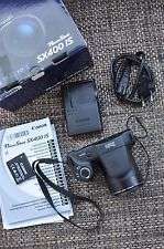 Canon Powershot SX 400IS