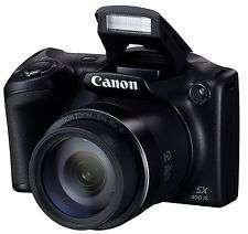 Canon Powershot SX 400IS