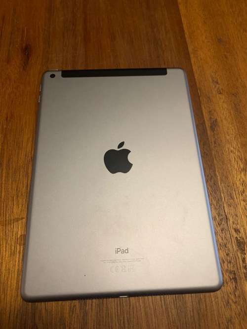 Ipad 6th