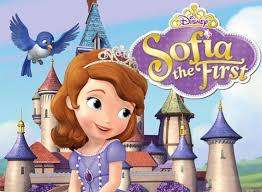 SOFIA THE FIRST