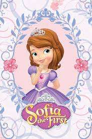 SOFIA THE FIRST