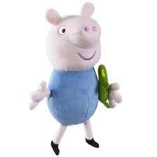 Peppa Pig and Family..