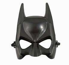 Batman Mask