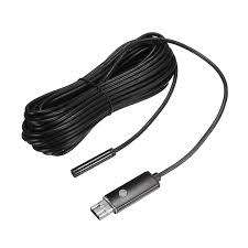 New 2 In 1 Android Smartphone Wire Camera