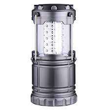 Energy Safety and Environmental Protection led Light