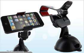 Car Universal Cellphone or GPS Holder